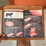 CHAEBOL SHABU CHAEBOL SHABU