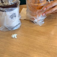 เมนูของร้าน PunThai Coffee ไทยวาโก้