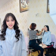 ร้านทำผมหนิงบิวตี้ บางใหญ่เก่า