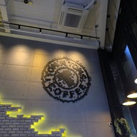 TOM N TOMS COFFEE Sukhumvit 15