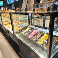 TOM N TOMS COFFEE Sukhumvit 15