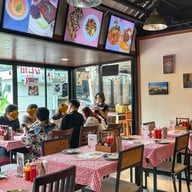 Rosa Maria's Pizzeria & Ristorante บางแก้ว