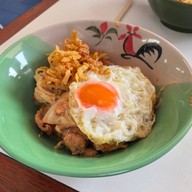 ร้านย่งเซ่งหลี สุกี้โบราณ (สูตรไหหลำ) Yong Seng Lee พระนคร