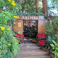 Wood In House