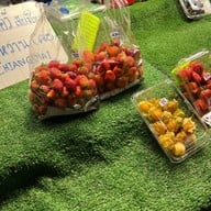 ตลาดจีนโบราณชากแง้ว