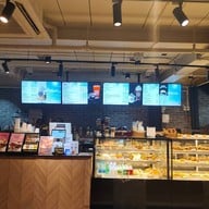 TOM N TOMS COFFEE Sukhumvit 15