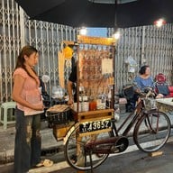 ตลาดจีนโบราณชากแง้ว