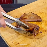 มื้อคำหอม Central Rama 3