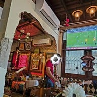 ลาบนิยม ก่อนถึงนวมินทร์ 119