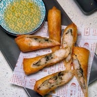 เมนูของร้าน Chuan Kitchen   เซ็นทรัลเวิลด์