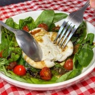 Rosa Maria's Pizzeria & Ristorante บางแก้ว