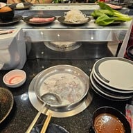 Shabushi สามย่าน