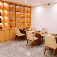 Genbu Sushi Bar & Izakaya