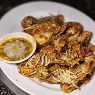 เมนูของร้าน มุมอร่อย ศรีราชา ศรีราชา