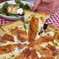 Rosa Maria's Pizzeria & Ristorante บางแก้ว