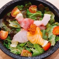 Genbu Sushi Bar & Izakaya