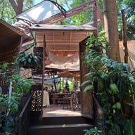 Wood In House