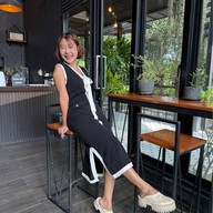 ร้านทำผมหนิงบิวตี้ บางใหญ่เก่า