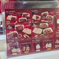 มื้อคำหอม Central Rama 3