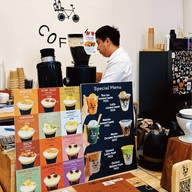 Story coffee (slowbar)