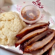 มื้อคำหอม Central Rama 3