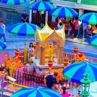 ศาลท้าวมหาพรหมเอราวัณ