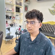 ร้านทำผมหนิงบิวตี้ บางใหญ่เก่า