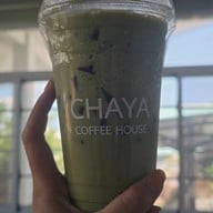 Chaya Coffee House สุขาภิบาล2