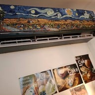 Wood In House