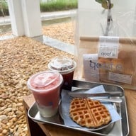 เมนูของร้าน qoofe.cafe