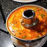 เมนูของร้าน มุมอร่อย ศรีราชา ศรีราชา