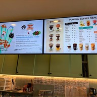 PunThai Coffee ไทยวาโก้