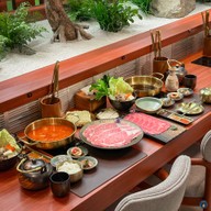 CHAEBOL SHABU CHAEBOL SHABU