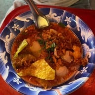 ตลาดจีนโบราณชากแง้ว