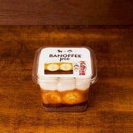 After You Dessert Cafe คริสตัล พาร์ค