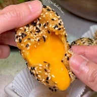 เมนูของร้าน Chuan Kitchen   เซ็นทรัลเวิลด์