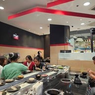 Shabushi สามย่าน