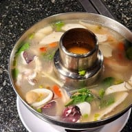 เมนูของร้าน มุมอร่อย ศรีราชา ศรีราชา