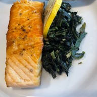 เมนูของร้าน STEAK UP [by Meros]