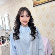 ร้านทำผมหนิงบิวตี้ บางใหญ่เก่า