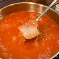 CHAEBOL SHABU CHAEBOL SHABU