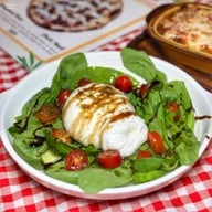 Rosa Maria's Pizzeria & Ristorante บางแก้ว