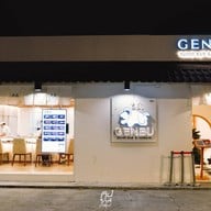 Genbu Sushi Bar & Izakaya