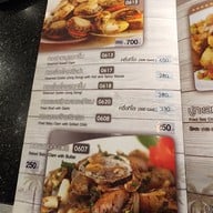 เมนู มุมอร่อย ศรีราชา ศรีราชา