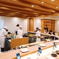 Genbu Sushi Bar & Izakaya