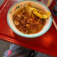 ตลาดจีนโบราณชากแง้ว