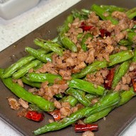 เมนูของร้าน Chuan Kitchen   เซ็นทรัลเวิลด์