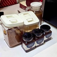 มื้อคำหอม Central Rama 3