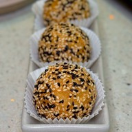 เมนูของร้าน Chuan Kitchen   เซ็นทรัลเวิลด์