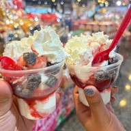 Dairy Queen ® CENTRAL CHONBURI